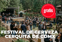 Beer festival near Mexico City: Head to the Hidalgo Beer Fest 2026, it’s FREE