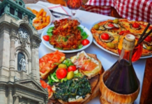Pachuca will have a new restaurant serving authentic Italian food; here’s where it’s located.