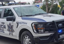 Police commanders arrested in Hidalgo accused of links to organized crime
