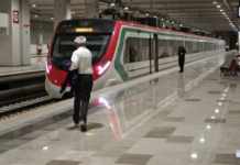 Traveling from Pachuca to Mexico City by AIFA train is still not a good option, and we’ll tell you why.