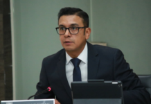 12 political parties will compete in Hidalgo during the 2027 elections.