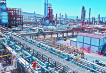 Hidalgo, Tamaulipas, and Colima register the highest economic growth in the country.