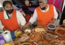 Sabor Hidalgo Festival Highlights Culinary Heritage from 37 Municipalities