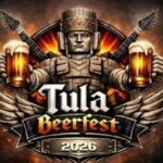 Tula Beerfest 2026: A craft beer and medieval-rock festival