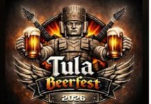 Tula Beerfest 2026: A craft beer and medieval-rock festival