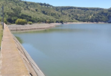 Conagua carries out water releases from Mezquital dams; risk ruled out.
