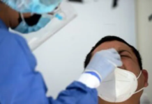 Hidalgo records no new deaths but a rise in infections: nine Covid cases in one week.