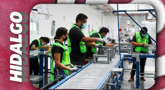 Micro-enterprises generate nearly six out of ten jobs in Hidalgo: Coparmex